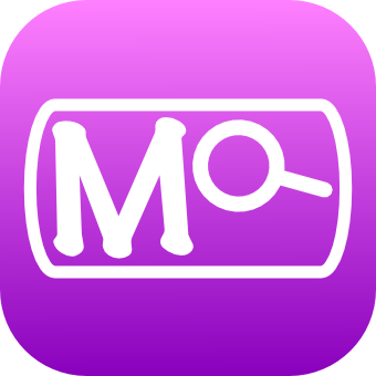 MTG Guide app icon