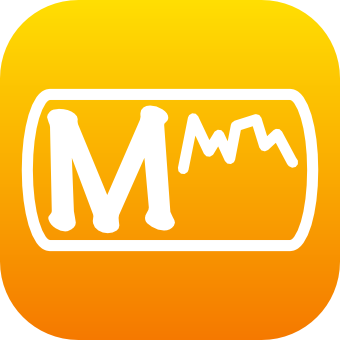 MTG Trades app icon
